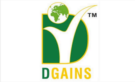 Dgains Ltd