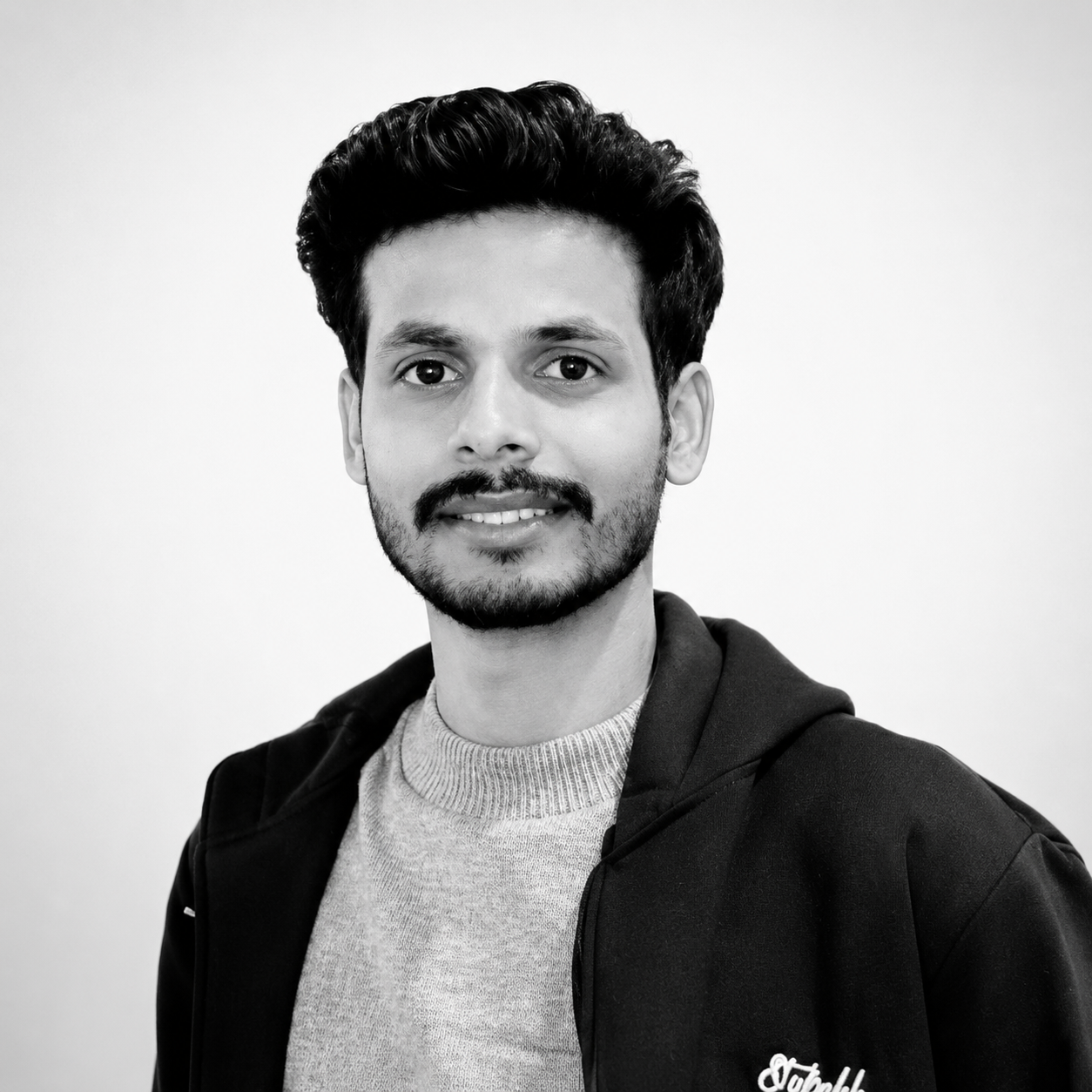 Maneesh Chaurasiya