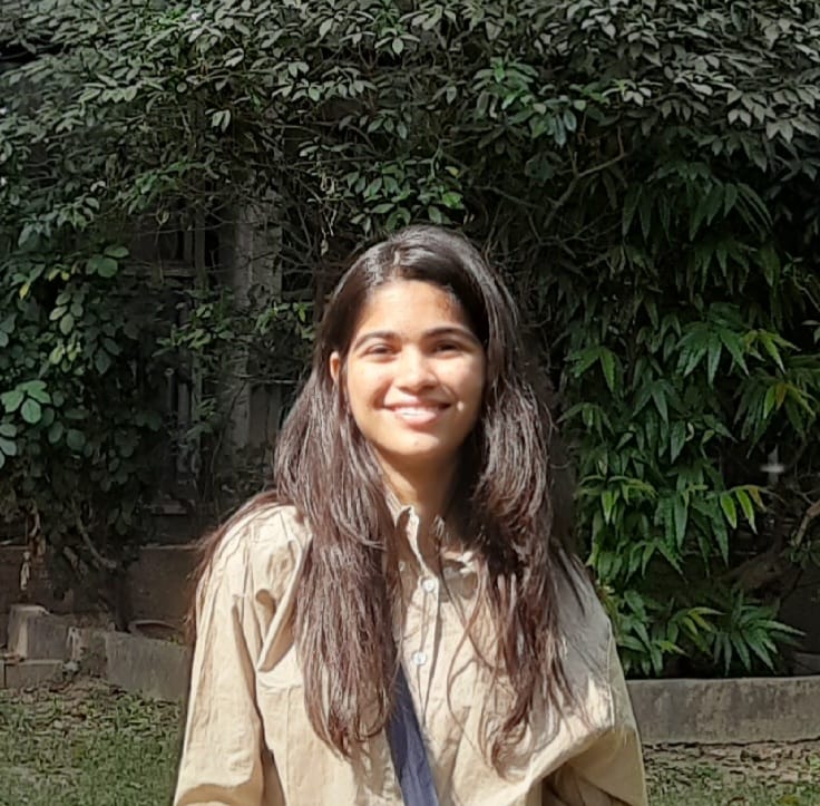 Bhavika Jain