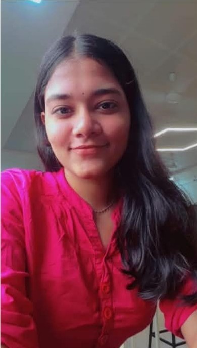 Kajal Thorat